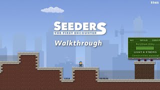 Seeders Demo Walkthrough [upl. by Evslin]