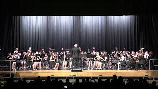 Farmingdale High School Band Concert 51624 [upl. by Diva279]