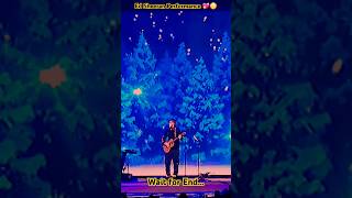 ED SHEERAN MERRY CHRISTMAS 🎄❤️ [upl. by Telimay]