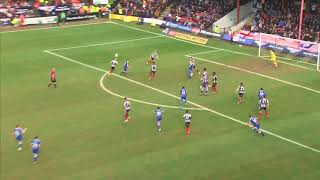 Grimsby v Chesterfield [upl. by Kolnick]