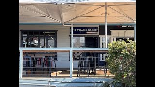 Nimmitabel Bakery  Jindabyne [upl. by Miko]