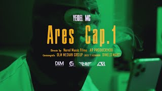 Ares Cap1  Yeidel Mc [upl. by Ayotahc168]