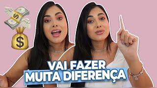 5 dicas que REALMENTE fazem TODA A DIFERENÇA NOS SEUS FIOS [upl. by Reivaj710]