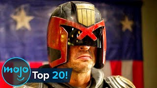 Top 20 Underrated Movies of the Century So Far [upl. by Ezirtaeb]