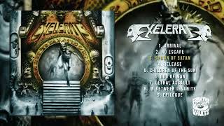 EXELERATE  Exelerate full album [upl. by Ierna]