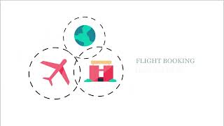 Travel Explainer Video  After Effects [upl. by Nicki792]