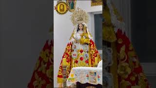 Holy Mass celebrated in a Palmarian Catholic Chapel Lima Peru [upl. by Zelig]