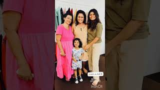 Saranya Babas visits  සාරන්‍යා බබා saranya love [upl. by Aridaj410]