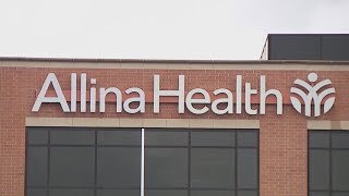 Allina Health lab changes causing confusing and concern [upl. by Ardnovahs]