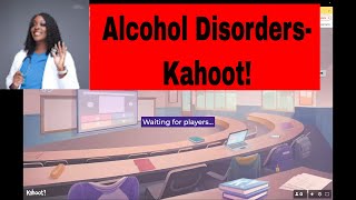 Alcohol Disorder in Nursing [upl. by Carbrey966]