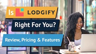 Lodgify Review [upl. by Namreh]