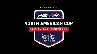 January NAC  Div I Mens Epee  Finals  Louisville KY  2023 [upl. by Adnalue39]