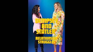 90 Day Fiancé The Other Way  Dempsey and Statlers Relationship Struggles 90dayfiance fyp [upl. by Nellak]