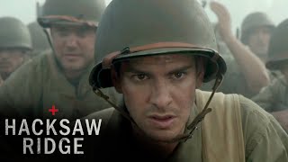 Hacksaw Ridge 2016 l Andrew Garfield l Sam Worthington l Full Movie Hindi Facts And Review [upl. by Lunt]