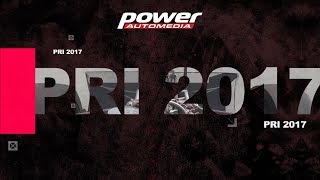 PRI 2017 Powermaster Replacement Alternators and Starters [upl. by Jordon]