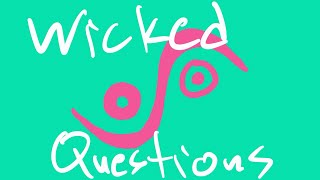 Liberating Structure 04 Wicked Questions [upl. by Flossi]