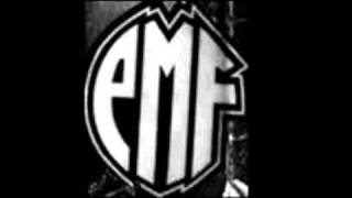 Feinkost Paranoia EMF feat Edlmann  macht´s ma besser [upl. by Lak115]