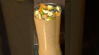 Biotin smoothie biotindrink food smoothie breakfast breakfastsmoothies [upl. by Gnouc]