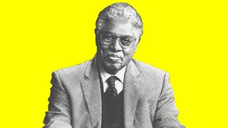 Thomas Sowell Why We Should Cut Taxes [upl. by Chester]