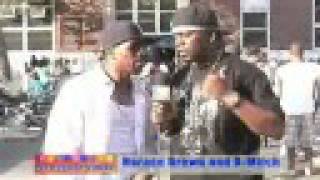 quotNew Flavor Videosquot Harlem Week 08 pt 1 [upl. by Aneed]