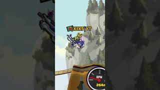 The Hoverbike gaming hillclimbingracing2 sigma shorts song [upl. by Anigal]