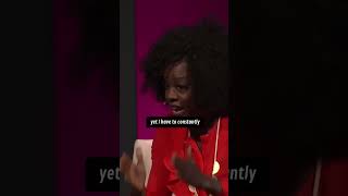 🎬 Viola Davis Speaks Out on Pay Inequality in Hollywood  EqualPay ChangeTheGame 🌟 [upl. by Ainotal]