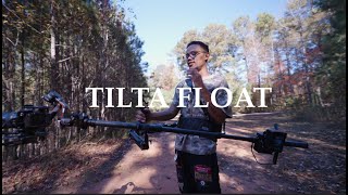 Tilta Float Test Footage  RS2  A7SIII [upl. by Carpet386]