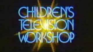 Childrens Television Workshop Variant 2 [upl. by Scornik]