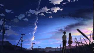 5 Centimeters Per Second  Distant Everyday Memories [upl. by Edholm231]