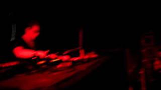 Lars Wickinger Live  Tresor KillA Beat Party 2009 [upl. by Eenaffit]