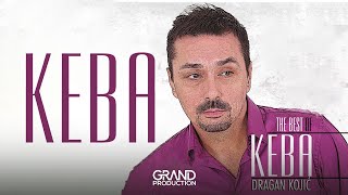 Keba  Dve litre vina Duet Sinan Sakic  Audio 2008 [upl. by Massarelli]