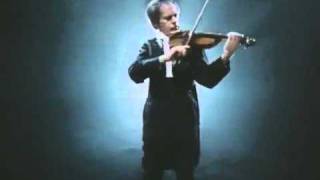 Leonid Kogan  Paganinis Violin Concerto No1 in D major Op6 Excerpts from Movements II amp IIImp4 [upl. by Sisak95]