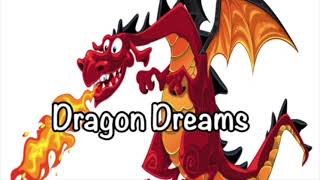 Fun Bedtime Story For Kids  Heidi Cherry amp Vaya Dragon Dreams [upl. by Jaymie]