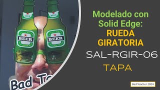 SAL RGIR 06 TAPA [upl. by Richy961]