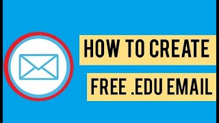 How To Get Temp EDU Mail For Free 2022  STUDENT MAIL TRICK [upl. by Godiva]