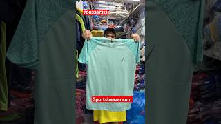 Jersey Wholesale Market Kolkata  Football Jersey Wholesale market In Kolkata [upl. by Prissie]