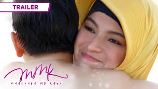 MMK quotKotseKotsehanquot November 27 2021 Trailer [upl. by Enyak]