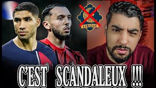 Les joueurs musulmans sont INTERDITS de rompre leur jeûne de Ramadan en Ligue 1 [upl. by Oninrutas]