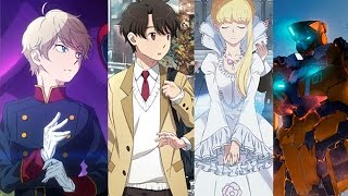 AldnoahZero Season 2 Review [upl. by Hallie408]