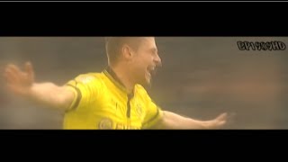 Lukasz Piszczek  All Goals amp Assists 201014  HD [upl. by Ahsemat301]