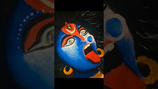 একটু চেষ্টা করলাম 🌺 shorts art maa viral ytshorts [upl. by Bertie]