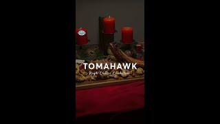 Tomahawk High Choice Creekstone [upl. by Balfore]