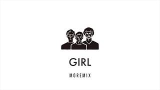 【夫】GIRL MOREMIX [upl. by Sykleb]