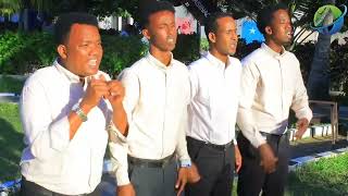 Katumma Saar baa Haye by Hobalada Waaberi 2024 [upl. by Naerb]