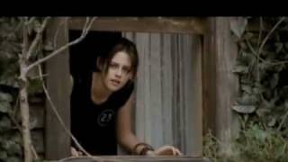 New Moon Movie Trailer 2009 [upl. by Olivette]