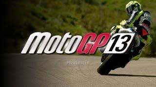 MotoGP 2013  Champions DLC [upl. by Mclaughlin]