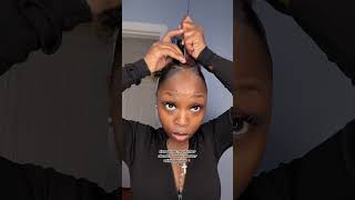 curlyhairstyles edgestutorial hairstyles curly naturalhairstyles naturalhair curlyhair curls [upl. by Charis995]