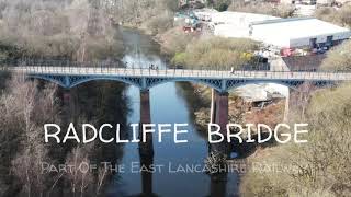 Radcliffe Bridge [upl. by Aissilem80]