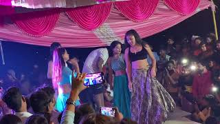 Bori Teri Lal Rava Pele Kamal Chal DJ dance Tal Boda [upl. by Grew900]