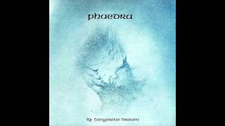 Tangerine Dream ‎ Phaedra HD [upl. by Ibloc]